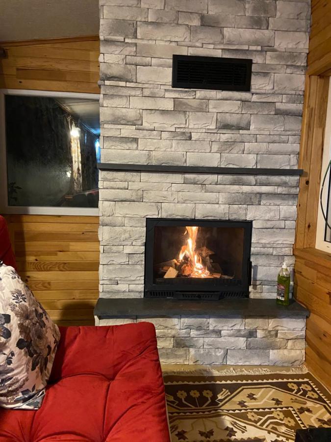 Zambak Holiday home Cirali
